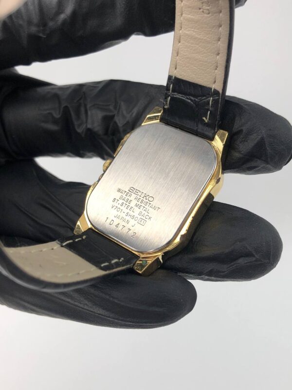 SEIKO GALAXY VINTAGE - Gambar 7