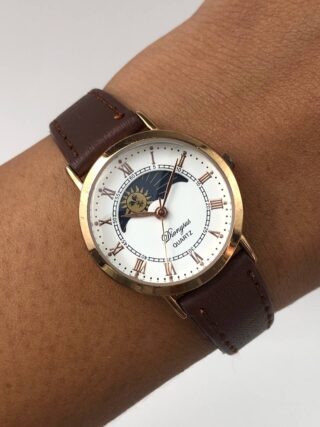 MOONPHASE WATCH JAPAN DIONUS