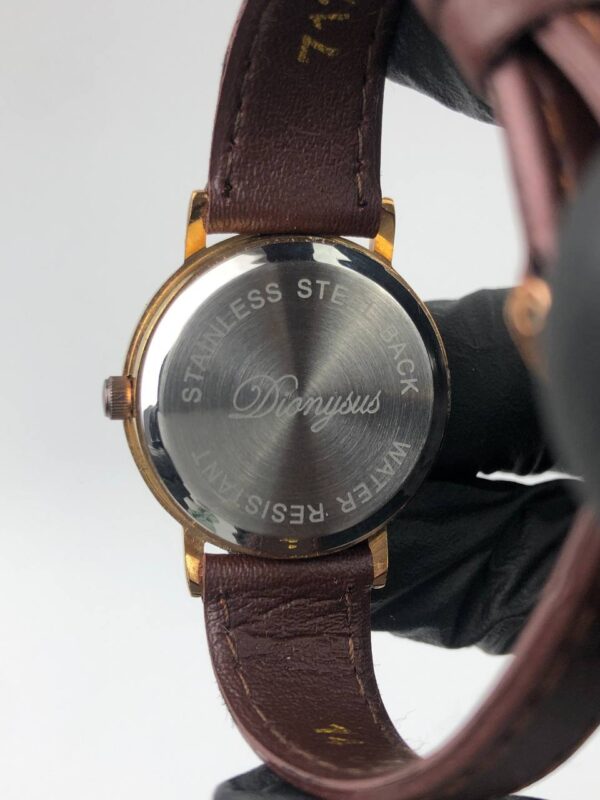 MOONPHASE WATCH JAPAN DIONUS - Gambar 7