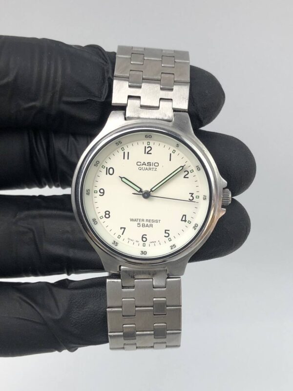 CASIO QUARTZ ANALOG JAPAN - Gambar 2