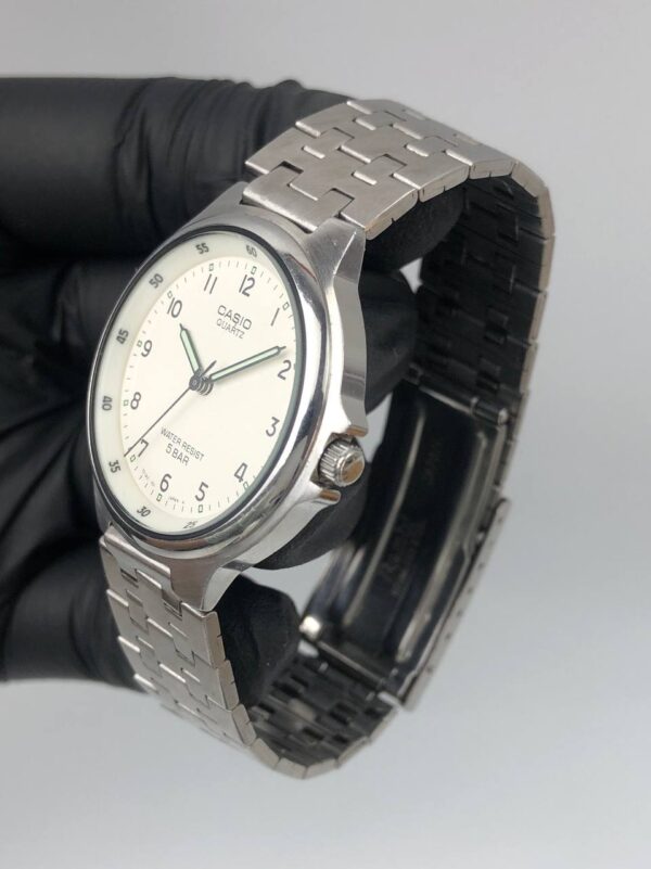 CASIO QUARTZ ANALOG JAPAN - Gambar 3