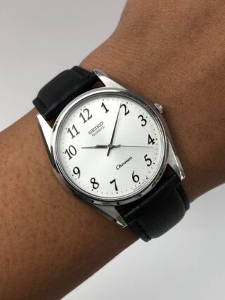 SEIKO CHRONOS BREGUET