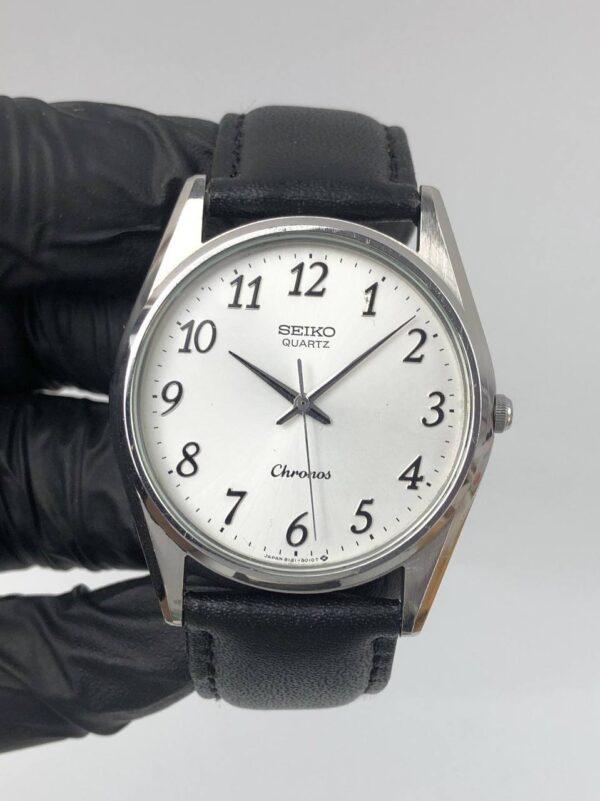 SEIKO CHRONOS BREGUET - Gambar 2