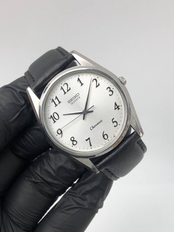 SEIKO CHRONOS BREGUET - Gambar 4