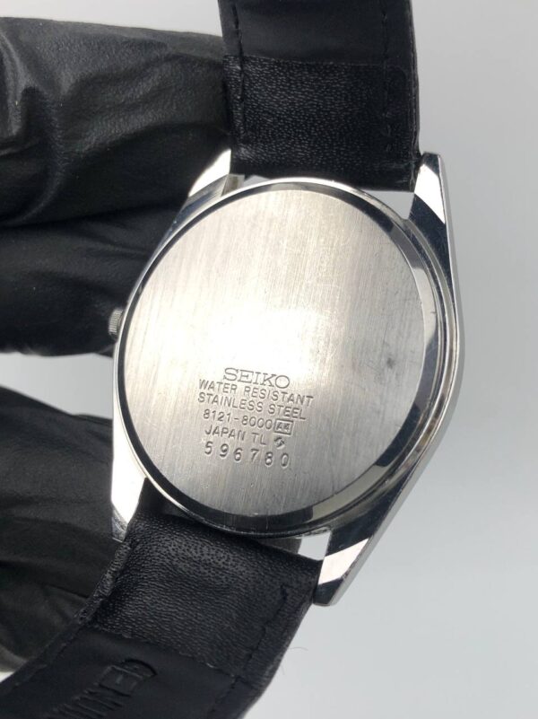 SEIKO CHRONOS BREGUET - Gambar 7