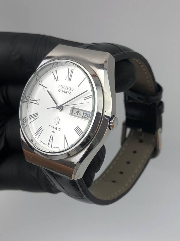 SEIKO TYPE II ROMAN - Gambar 3