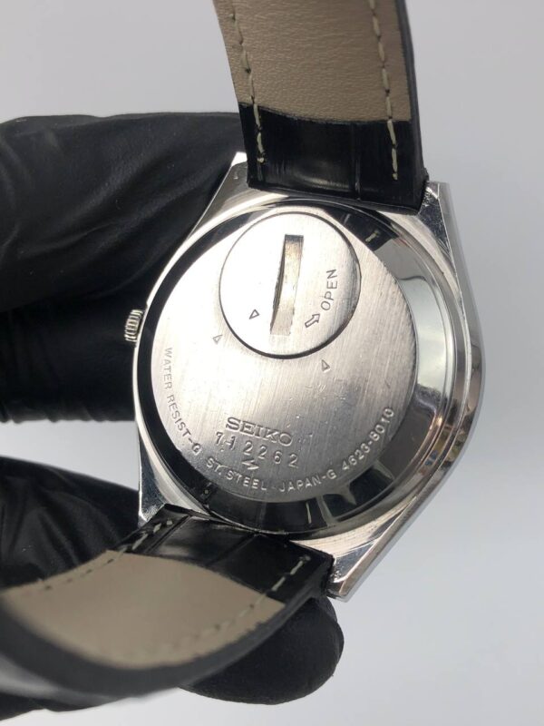 SEIKO TYPE II ROMAN - Gambar 7