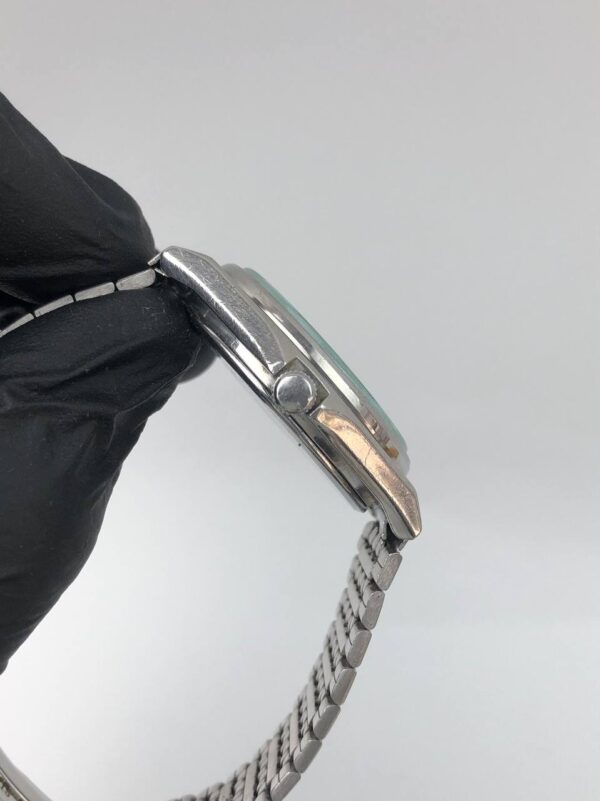 SEIKO SPIRIT SNOWFLAKE DIAL - Gambar 5