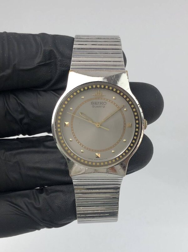SEIKO GALAXY THIN VINTAGE - Gambar 2