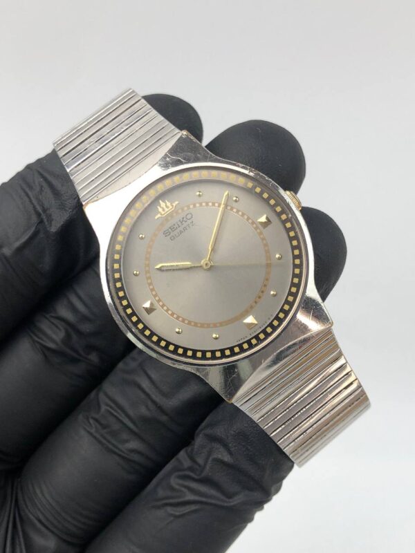 SEIKO GALAXY THIN VINTAGE - Gambar 4