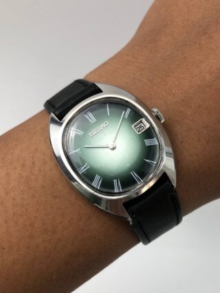SEIKO HI BEAT ROMAN KLASIK
