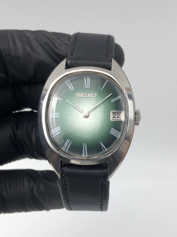 SEIKO HI BEAT ROMAN KLASIK - Gambar 2