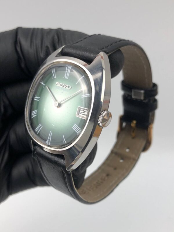SEIKO HI BEAT ROMAN KLASIK - Gambar 3