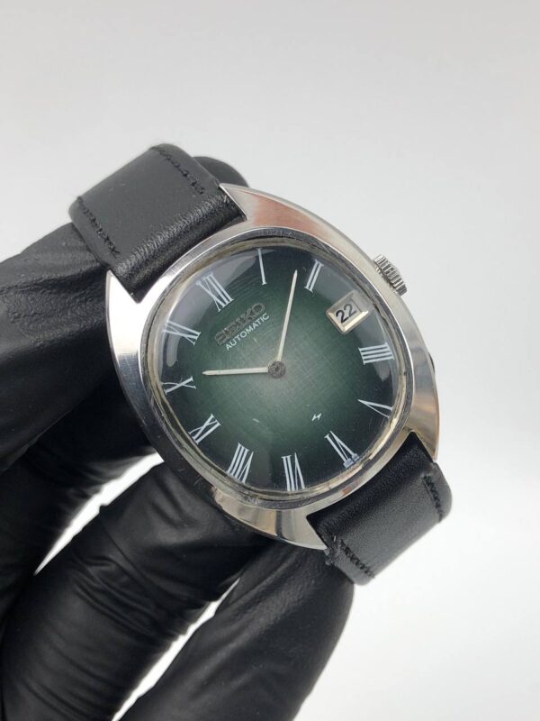 SEIKO HI BEAT ROMAN KLASIK - Gambar 4