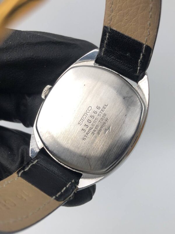 SEIKO HI BEAT ROMAN KLASIK - Gambar 7