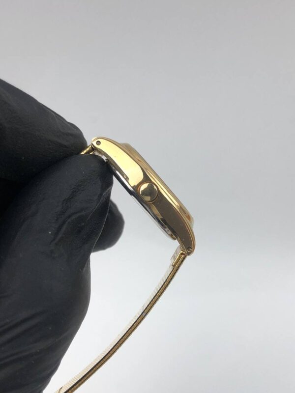 SEIKO QUARTZ KLASIK OVAL CASE - Gambar 5