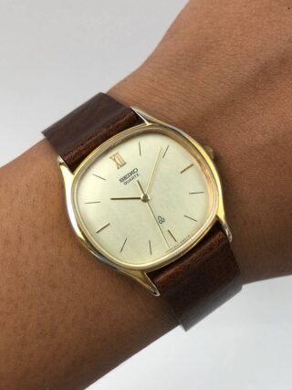 SEIKO QUARTZ VINTAGE