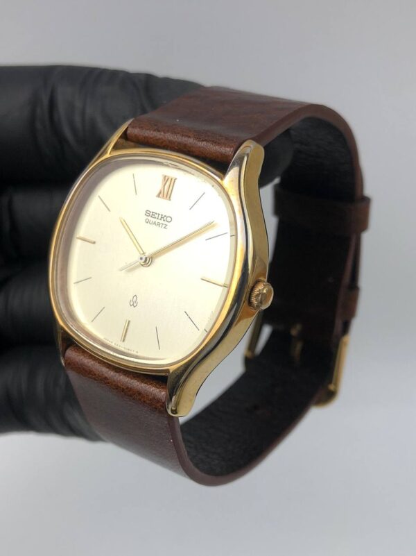 SEIKO QUARTZ VINTAGE - Gambar 3