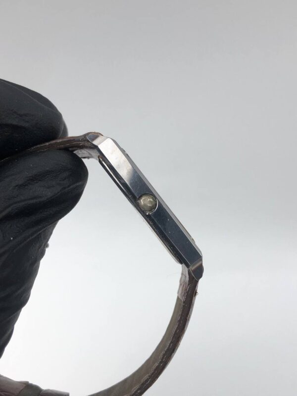 SEIKO TANK TGHA CASE TWOTONE - Gambar 5