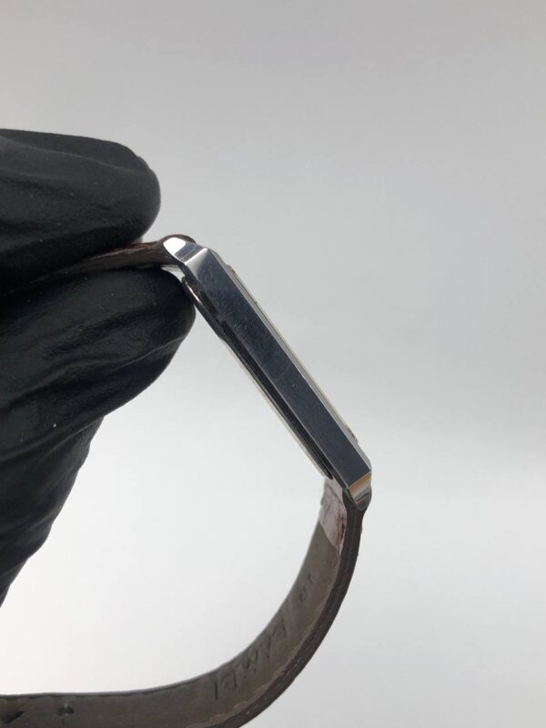 SEIKO TANK TGHA CASE TWOTONE - Gambar 6