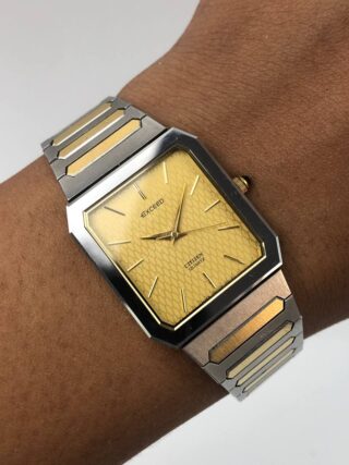 CITIZEN EXCEED SHA CASE TWOTONE