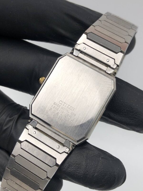 CITIZEN EXCEED SHA CASE TWOTONE - Gambar 8