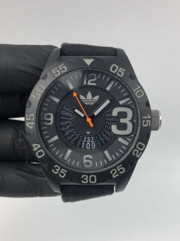 SPORTY ADIDAS SMILE DATE ORIGINAL - Gambar 2
