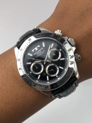 TECHNOS HOMAGE DAYTONA CHRONOGRAPH
