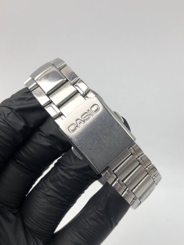 CASIO ANALOG BLUE DIAL - Gambar 7