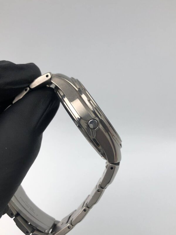SEIKO RADIOWAVE GERMANY MOVEMENT TITANIUM - Gambar 5