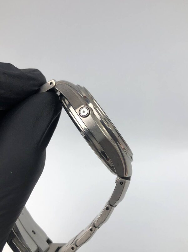 SEIKO RADIOWAVE GERMANY MOVEMENT TITANIUM - Gambar 6