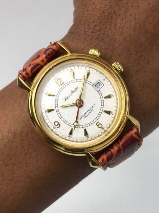 LOUIS PHILLIPE ALARM JAPAN
