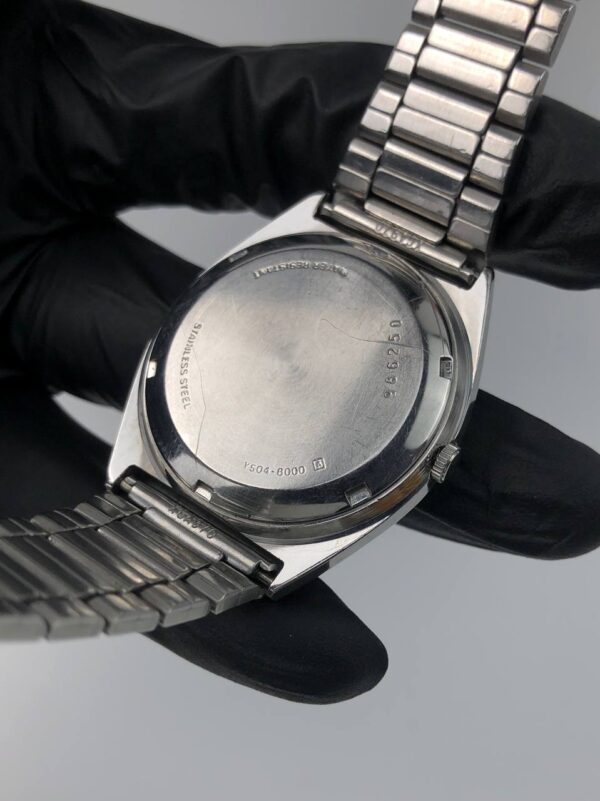 ALBA QUARTZ DAYDATE ORIGINAL - Gambar 8