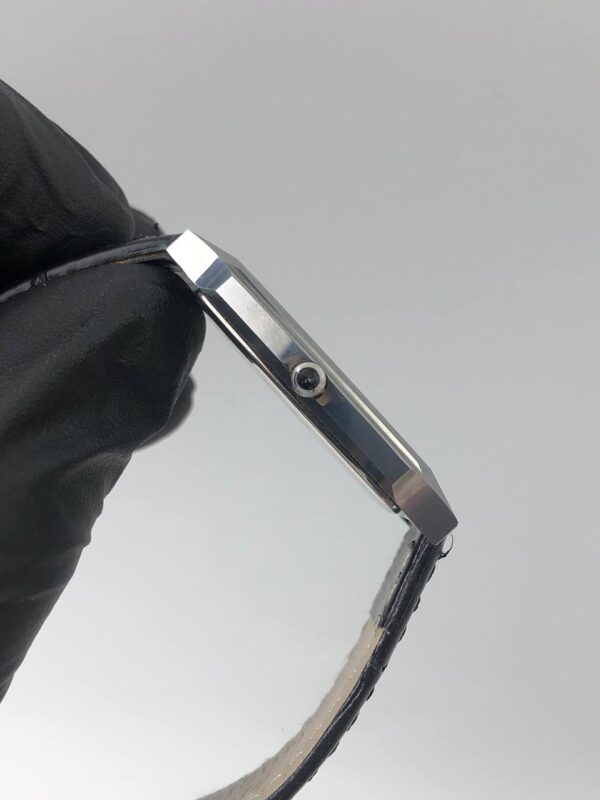EKSLUSIF RICOH CARVALE TUNGSTEN / GHA CASE - Gambar 5