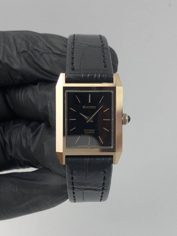 CITIZEN EXCEED UHAG CASE SAPPHIRE - Gambar 2