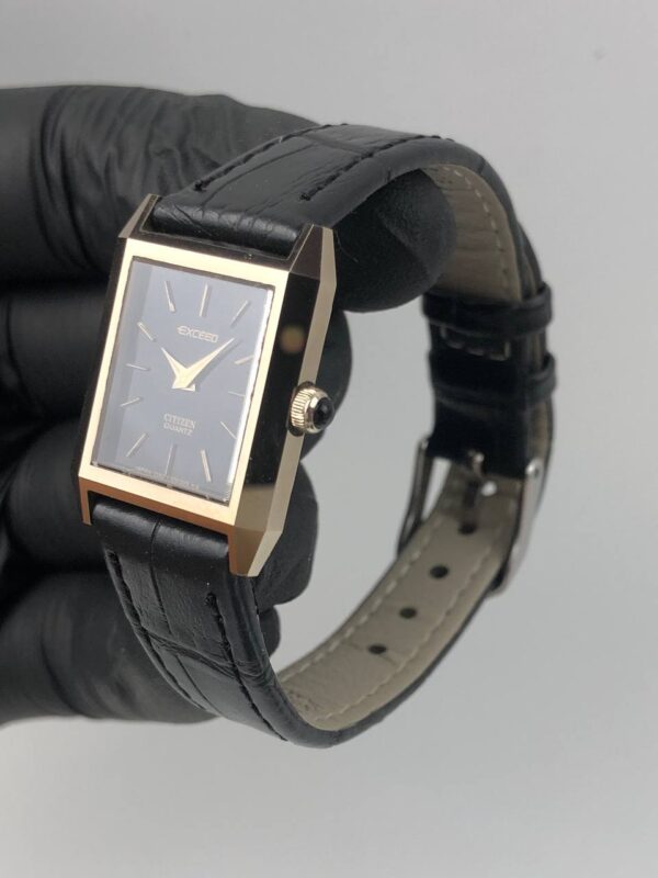 CITIZEN EXCEED UHAG CASE SAPPHIRE - Gambar 3
