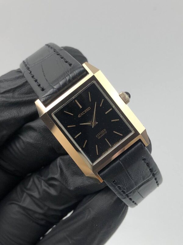 CITIZEN EXCEED UHAG CASE SAPPHIRE - Gambar 4