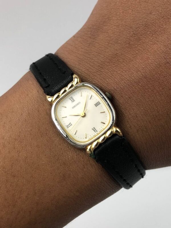 SEIKO KLASIK LADY