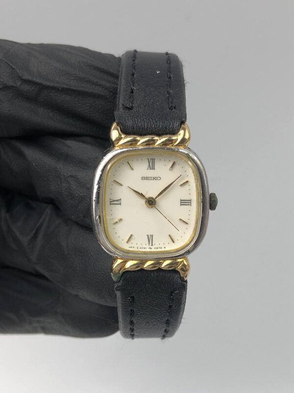 SEIKO KLASIK LADY - Gambar 2