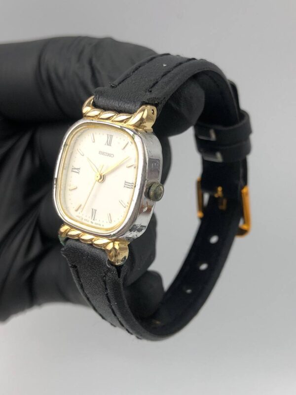 SEIKO KLASIK LADY - Gambar 3