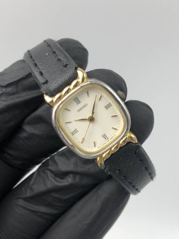 SEIKO KLASIK LADY - Gambar 4