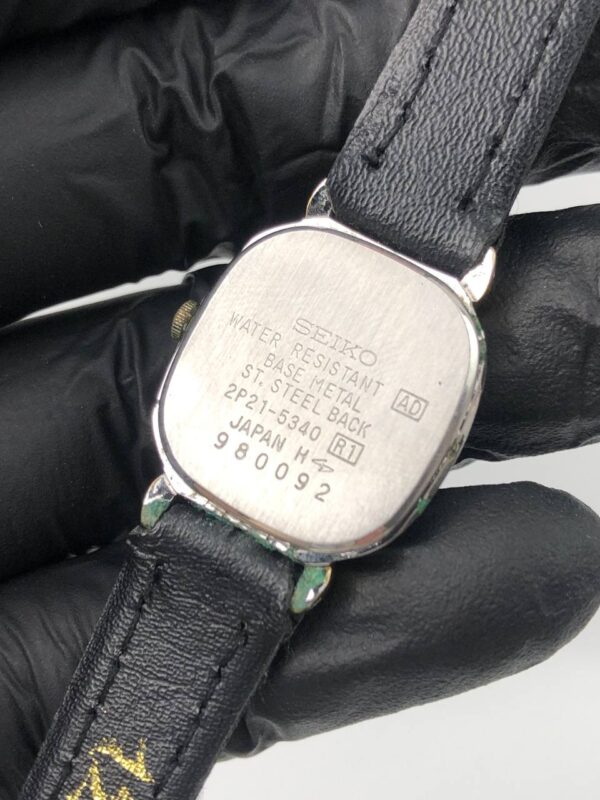 SEIKO KLASIK LADY - Gambar 7