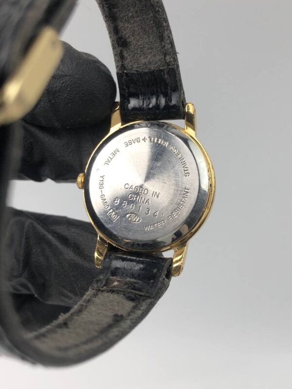 ALBA ANALOG QUARTZ LADY - Gambar 7