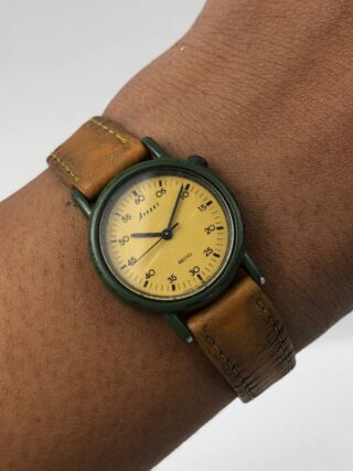 SEIKO AVENUE CROWN UNIK