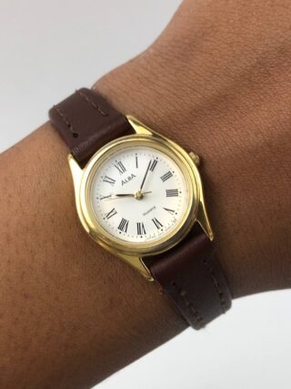ALBA KLASIK ROMAN DIAL