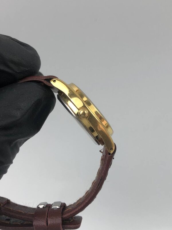 ALBA KLASIK ROMAN DIAL - Gambar 5