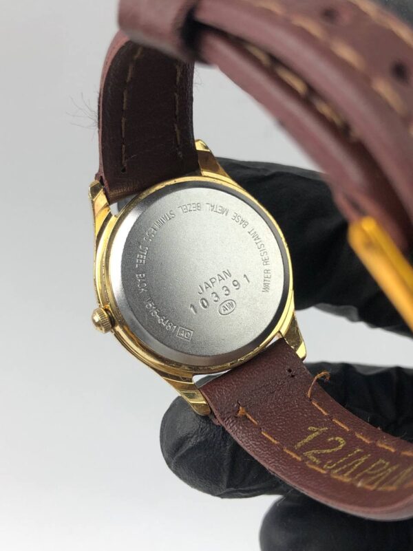 ALBA KLASIK ROMAN DIAL - Gambar 7