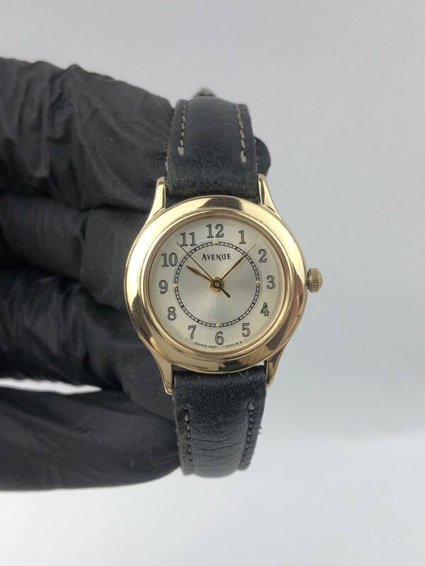 SEIKO AVENUE LADY - Gambar 2