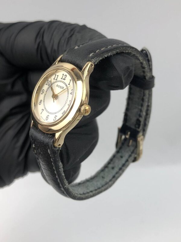 SEIKO AVENUE LADY - Gambar 3