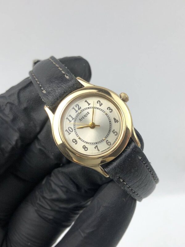 SEIKO AVENUE LADY - Gambar 4
